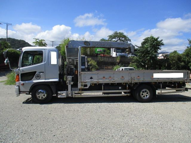 Hino Ranger 4