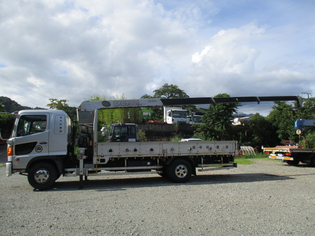 Hino Ranger 5