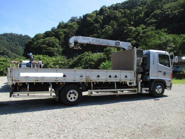 Hino Ranger 6