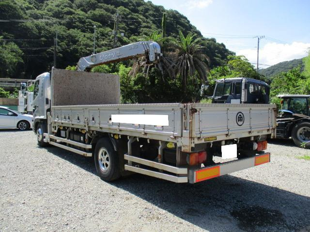 Hino Ranger 7