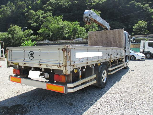 Hino Ranger 9