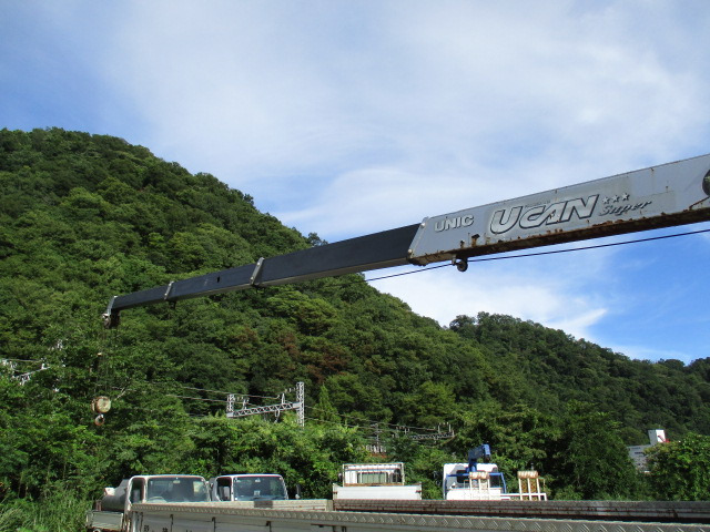 Hino Ranger 10