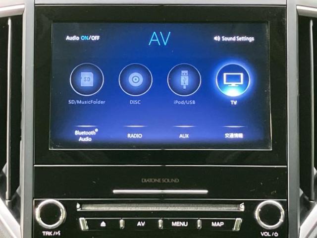 Subaru Forester 11