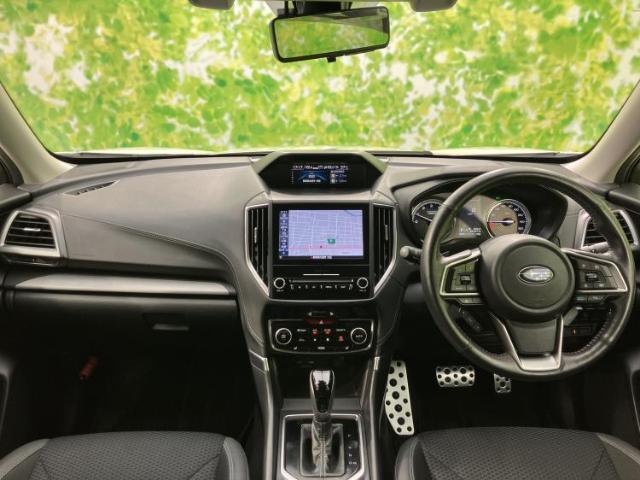 Subaru Forester 2