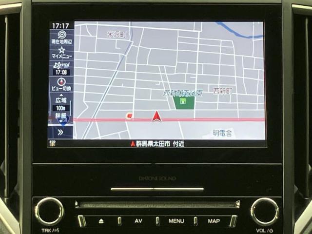 Subaru Forester 4