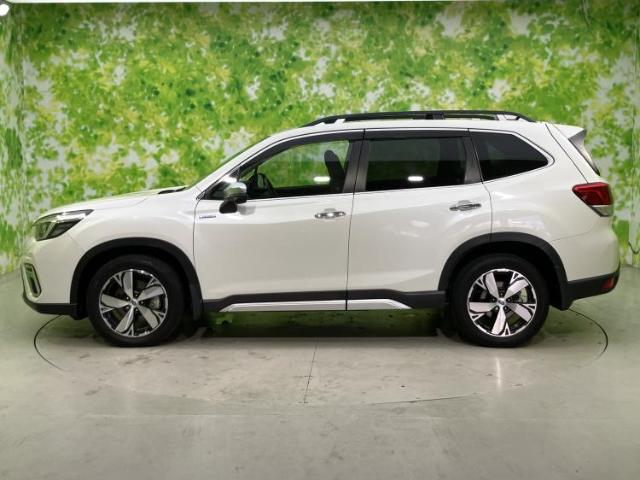 Subaru Forester 5
