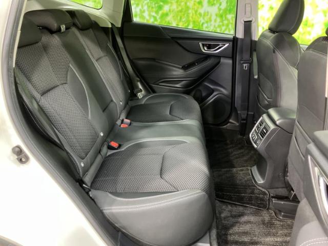 Subaru Forester 8