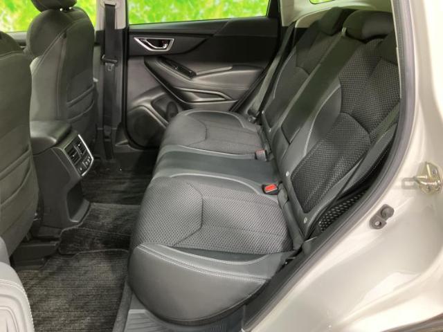 Subaru Forester 10