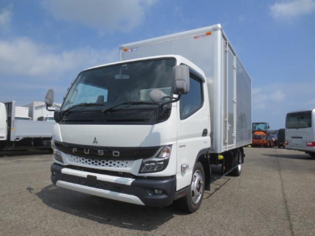 Mitsubishi Fuso Canter 3