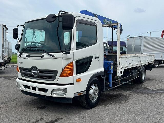 Hino Ranger 2