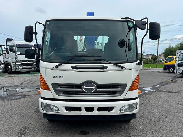 Hino Ranger 3