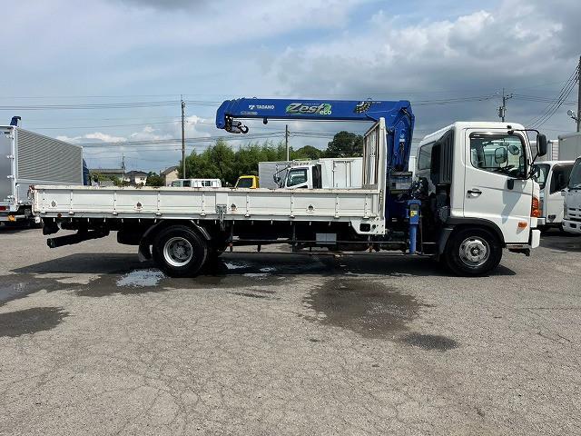 Hino Ranger 6