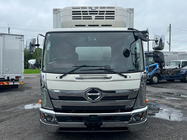Hino Ranger 2