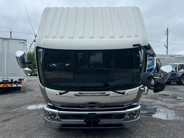 Hino Ranger 3