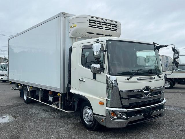 Hino Ranger 4
