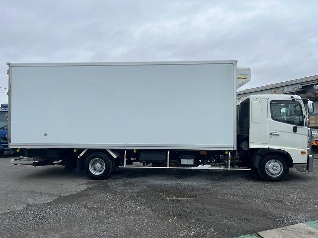 Hino Ranger 5