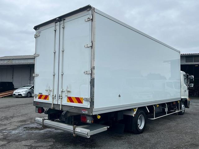 Hino Ranger 6