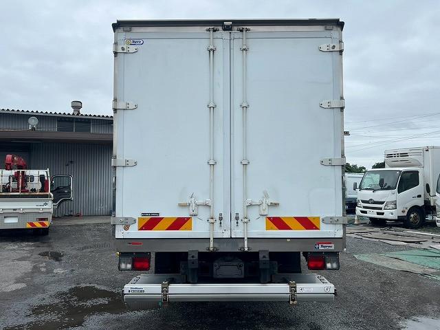 Hino Ranger 7