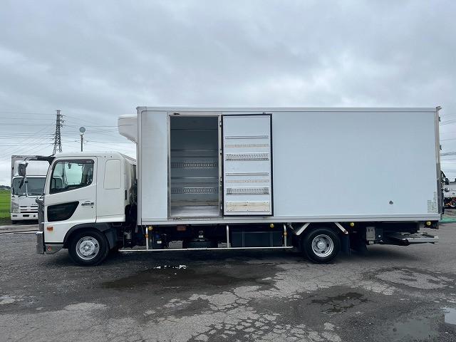 Hino Ranger 9