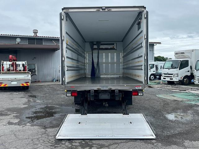 Hino Ranger 10