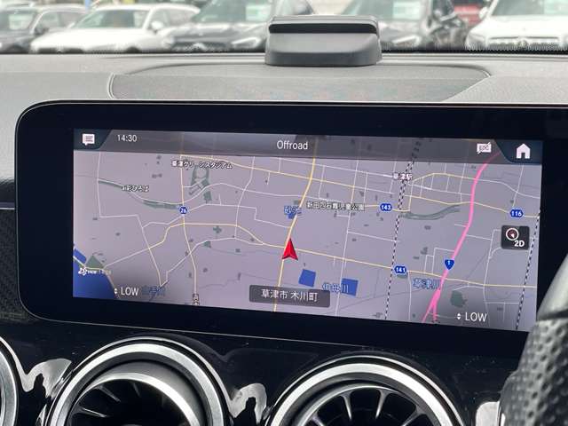 Mercedes-Benz GLB 7