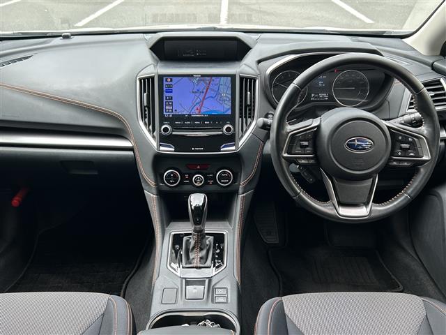 Subaru XV 4