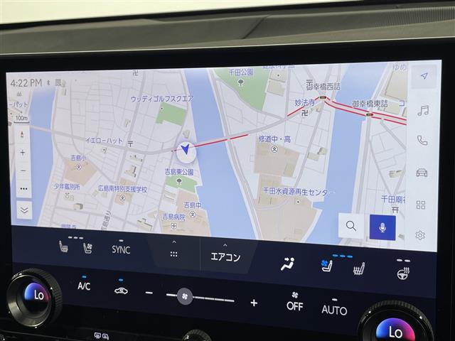 Lexus NX 6