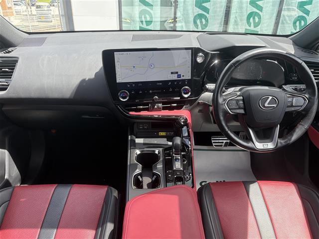 Lexus NX 2