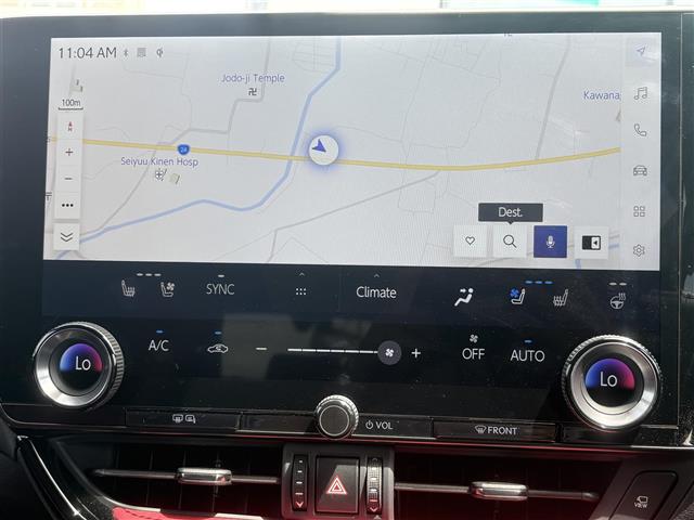 Lexus NX 3