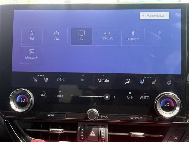 Lexus NX 4