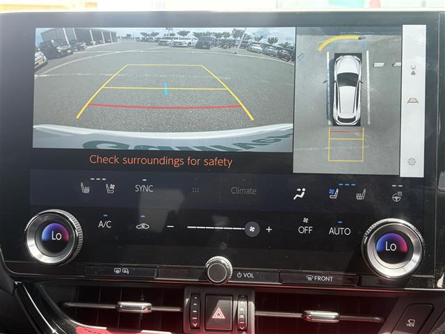 Lexus NX 5
