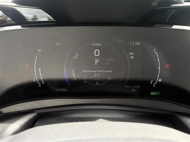 Lexus NX 8
