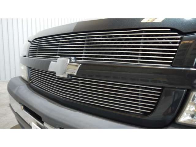 Chevrolet Silverado 12