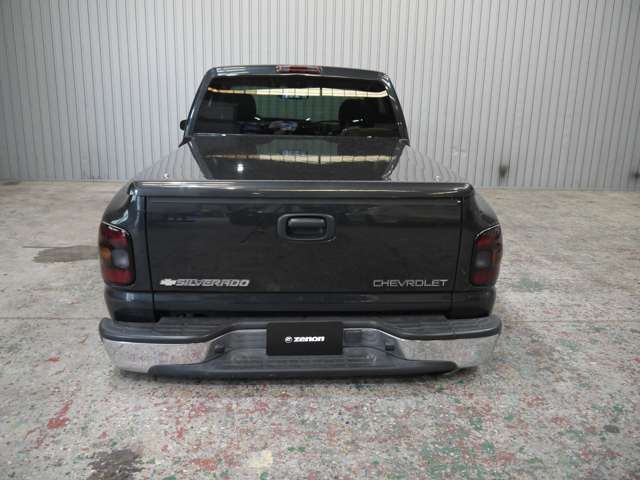 Chevrolet Silverado 7
