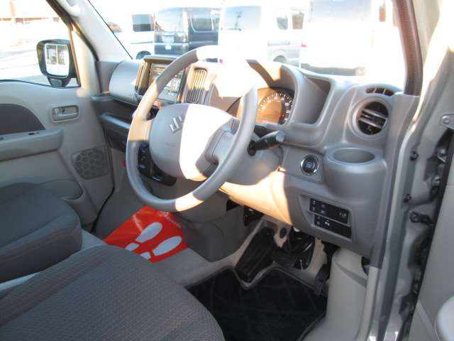 Suzuki Every 5