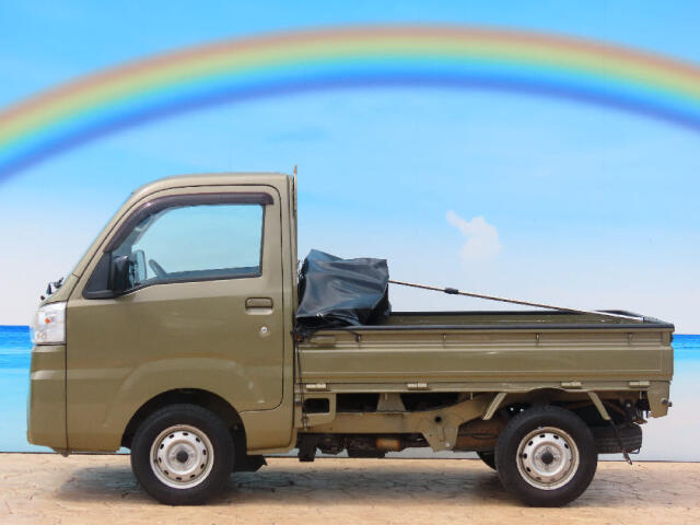 Toyota Pixis Truck 11