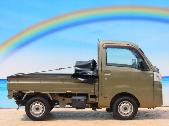 Toyota Pixis Truck 7