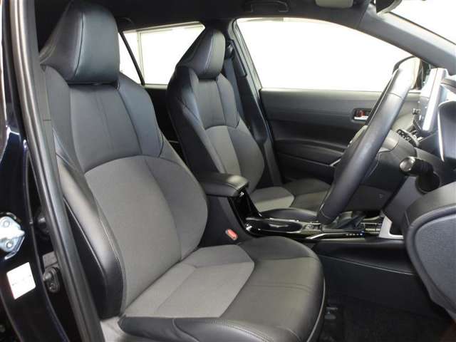 Toyota Corolla Cross 11