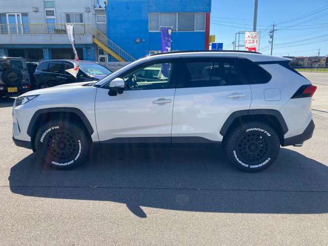 Toyota RAV4 11