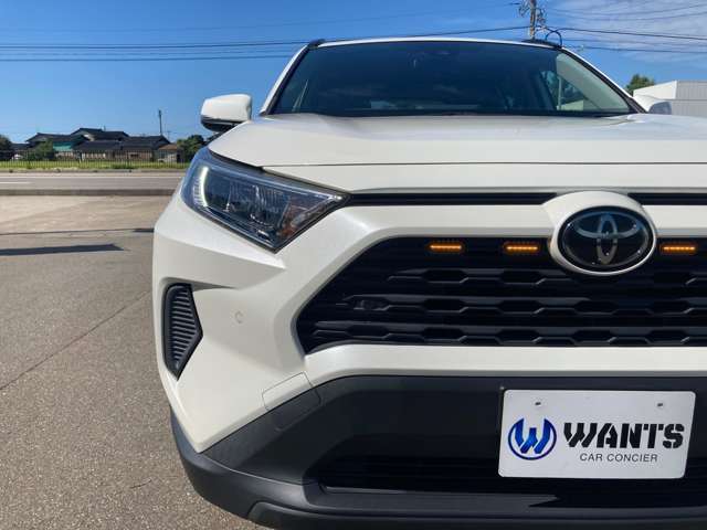 Toyota RAV4 12