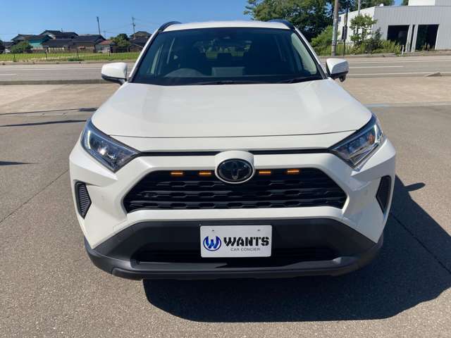 Toyota RAV4 5