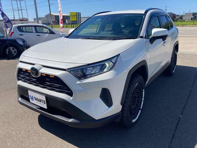 Toyota RAV4 6