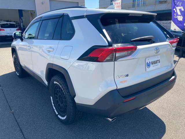 Toyota RAV4 10