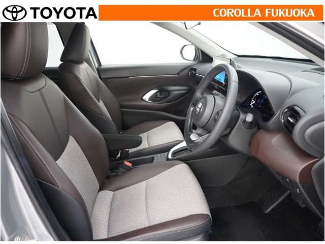 Toyota Yaris Cross 11