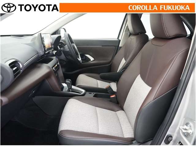 Toyota Yaris Cross 12