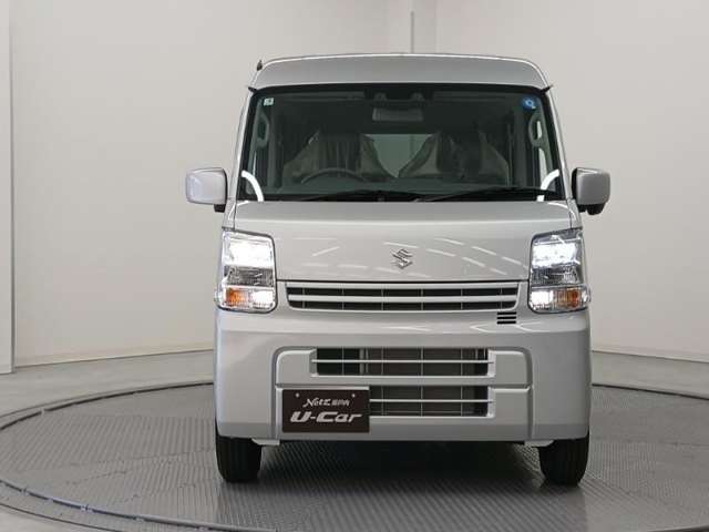 Suzuki Every 2
