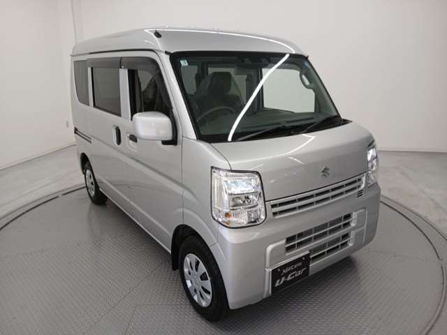 Suzuki Every 3