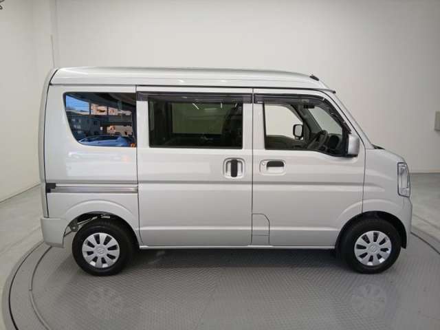 Suzuki Every 4