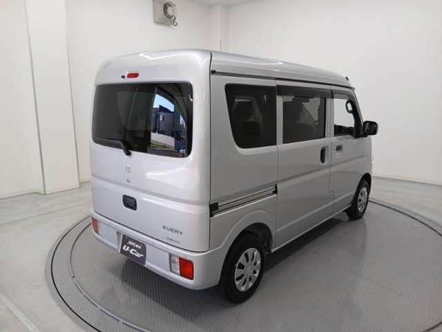 Suzuki Every 5