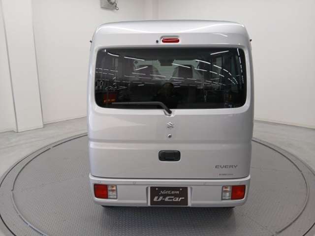 Suzuki Every 6